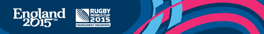 Rugby World Cup 2015
